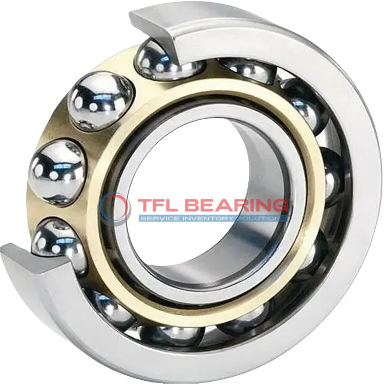 Single Row Angular Contact Ball Bearings (General) 71968 ACMB